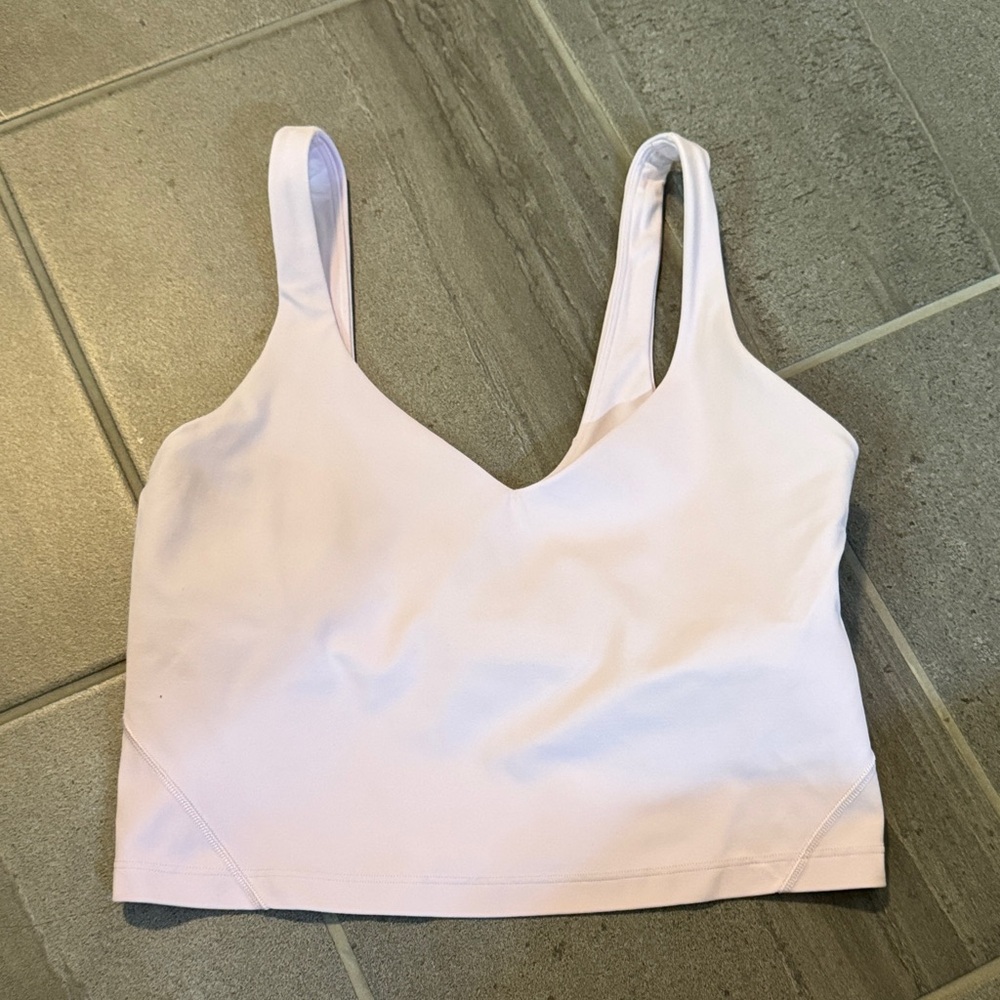 Lululemon Align Tank
